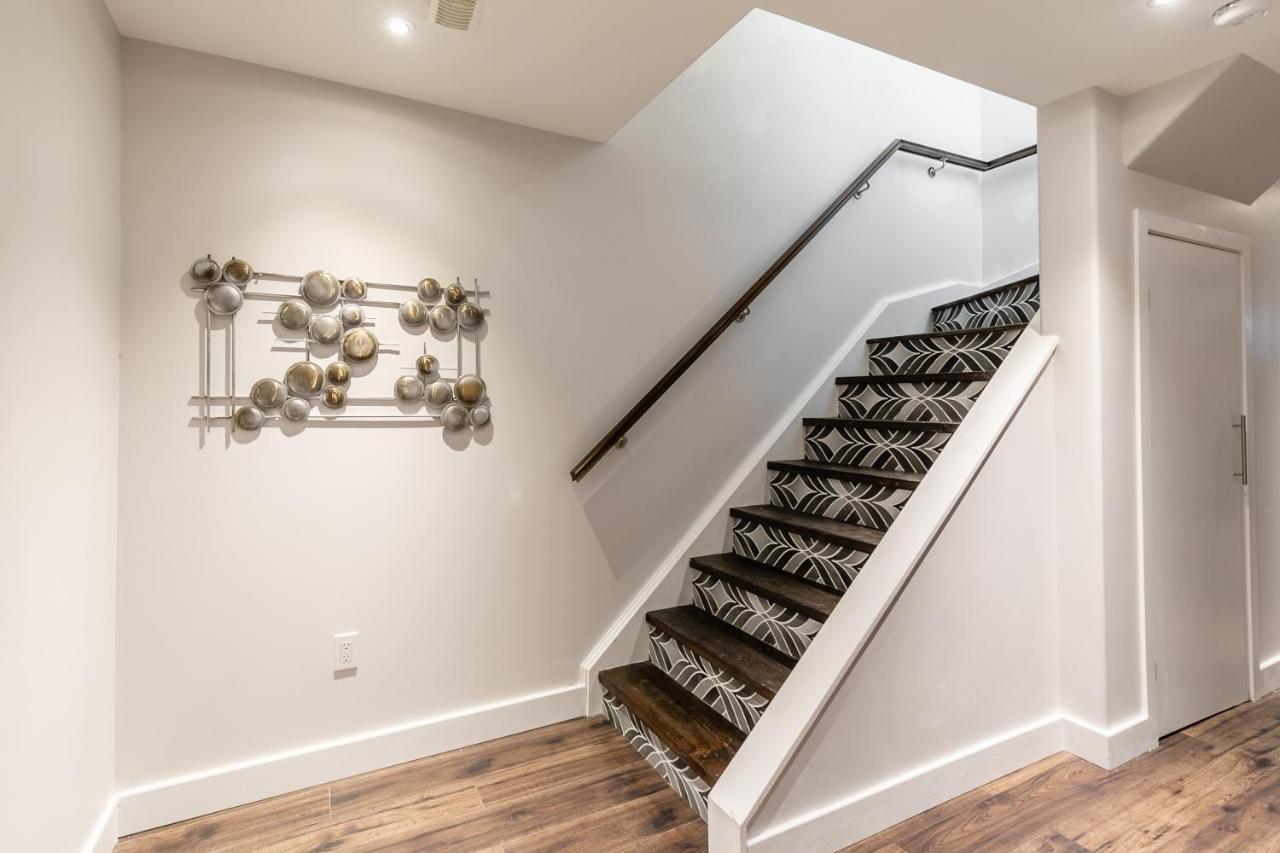 3Br 2Ba Townhomes With Hot Tub & Bbq By Globalstay Hamilton Exterior foto