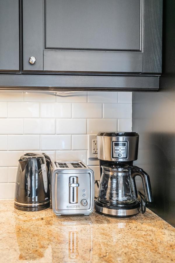 3Br 2Ba Townhomes With Hot Tub & Bbq By Globalstay Hamilton Exterior foto